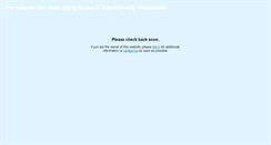 Desktop Screenshot of madachiklawoffice.com