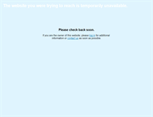 Tablet Screenshot of madachiklawoffice.com